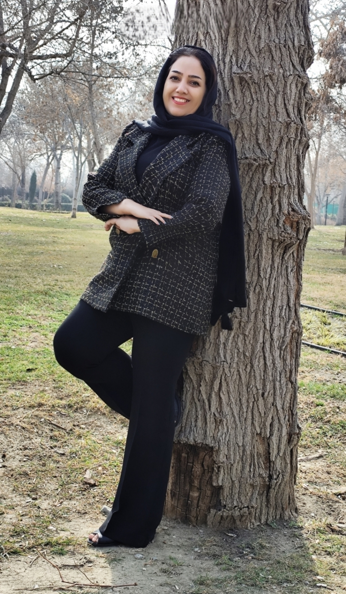 یقه انگلیسی