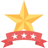 yellow-star-and-pink-ribbon-illustration-badge-computer-icons-star-badge-transparent-background-png-clipart--comhiclipartonjhm-removebg-preview